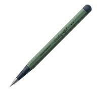 Brand New Drehgriffel #2 Graphite Green Ballpoint Twist Pencil 0.7 Millimeters