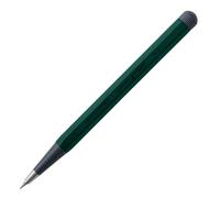Brand New Drehgriffel #2 Graphite Green Ballpoint Twist Pencil 0.7 Millimeters