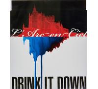 Brand new Drink it down Devil may cry 4 Theme song Soundtrack Japan CD NEW