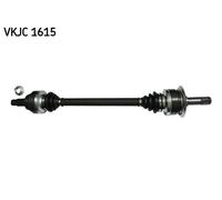 Brand New Drive Shaft For BMW 5 10-16 33207581021 VKJC1615
