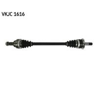 Brand New Drive Shaft For BMW 5 10-16 33207581022 VKJC1616