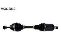 Brand New Drive Shaft For BMW X1 09-15 31607605511 VKJC2812