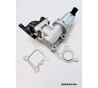 Brand New EGR VALVE For KIA SORENTO 2.5 CRDi 2002-2011 EGR/KA/019A