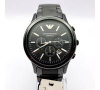 Emporio Armani AR1451 Men's Watch Quartz