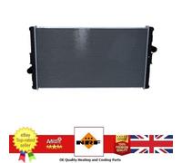 Brand New Engine Cooling Radiator 100310942 58248