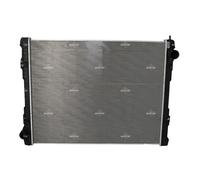 Brand New Engine Cooling Radiator 1491710 509743