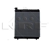 Brand New Engine Cooling Radiator 6015005103 507665