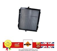 Brand New Engine Cooling Radiator 9605003401 56073