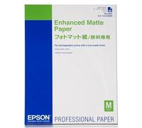 Brand new Epson C13S042095 Enhanced Matte Paper DIN A2 192g/ M² 50 Sheets VAT IN