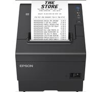 BRAND NEW Epson TM-T88VII-112 Receipt Printer 80mm USB, Serial, Ethernet.