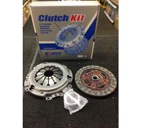 BRAND NEW EXEDY CLUTCH KIT FOR HONDA CIVIC 2.0 TYPE R EP3 2001-2005 K20A2