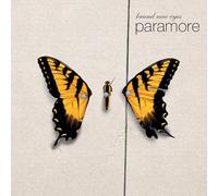 Paramore - Paramore - Brand New Eyes - Cd