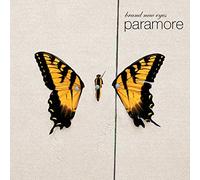 Paramore - brand new eyes [VINYL]