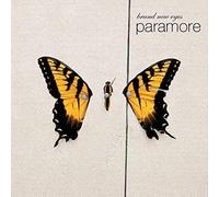 Paramore - brand new eyes [VINYL]