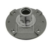 BRAND NEW FEBI 09322 WHEEL HUB
