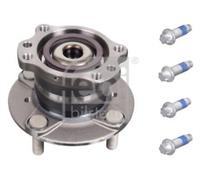BRAND NEW FEBI 102784 WHEEL BEARING KIT