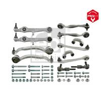 BRAND NEW FEBI 24802 TRACK CONTROL ARM
