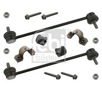 BRAND NEW FEBI 37076 ANTI ROLL BAR/STABILIZER BUSHING/KIT
