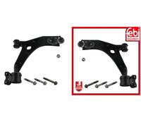 BRAND NEW FEBI 40625 & 40626 TRACK CONTROL ARMS
