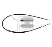 BRAND NEW FEBI BILSTEIN BRAKE CABLE 101819 FORD