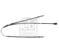 BRAND NEW FEBI BILSTEIN BRAKE CABLE 109239 VAUXHALL