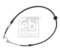 BRAND NEW FEBI BILSTEIN BRAKE CABLE 171044 IVECO