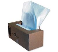 Brand New. Fellowes Shredder Bags [for C-320 C-420 Series] Ref 36056 [Pack 50]