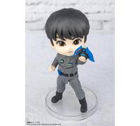Tamashii Nations Tamashi Nations - Haruki Natsukawa, Bandai Spirits (US IMPORT)