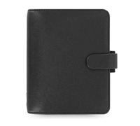 Brand New Filofax Compact and Portable Saffiano High-Quality Pocket Organiser