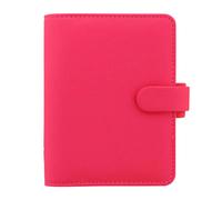 Brand New Filofax Compact and Portable Saffiano High-Quality Pocket Organiser