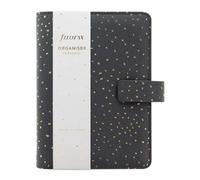 Brand New Filofax Compact and Stylish Design Confetti Quality Personal Organiser