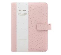 Brand New Filofax Compact and Stylish Design Confetti Quality Personal Organiser