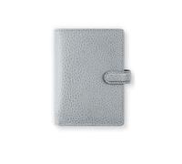 Filofax Mini Finsbury Slate Grey Organiser