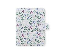 Brand New Filofax Compact and Stylish Garden Quality Planner Pocket Organiser
