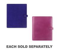 Brand New Filofax Durable and Stylish Finsbury A5 Size Functional Organiser