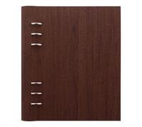 Brand New Filofax Portable and Stylish Architexture A5 Size Quality Clipbook