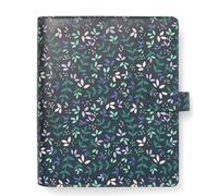 Brand New Filofax Quality Garden Design A5 Size Organiser for Practical Planning