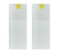 Brand New Filters Filters Effective Filtering High Quality 2/4 Pcs Effective Filtering For MEDION Vacuum Robot MD(2 PACK)