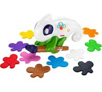 Brand New Fisher Price Smart Scan Colour Chamleon