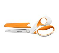 Brand New FISKARS Scissors Classic Premium Quality Fabric Shears General Purpose