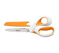 Brand New FISKARS Scissors Classic Premium Quality Fabric Shears General Purpose