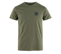 BRAND NEW Fjallraven 1960 Logo T-shirt Laurel Green