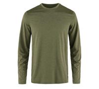 BRAND NEW - Fjallraven Abisko Day Hike LS Green
