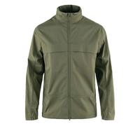Fjallraven Abisko Hike Jacket Laurel Green