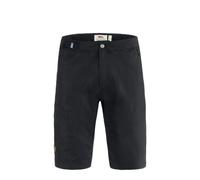 BRAND NEW - Fjallraven Abisko Hike Shorts Black