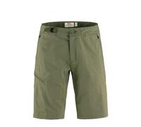 BRAND NEW Fjallraven Abisko Hike Shorts Laurel Green