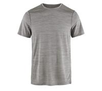 BRAND NEW Fjallraven Abisko Lite SS Grey-Melange