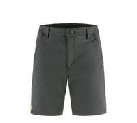 BRAND NEW - Fjallraven Abisko Trail Stretch Shorts Dark Grey