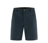 BRAND NEW Fjallraven Abisko Trail Stretch Shorts Dark Navy