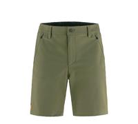 BRAND NEW Fjallraven Abisko Trail Stretch Shorts Laurel Green
